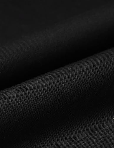 Image of Arrow Sport Solid Slim Fit Cotton Shirt for Men - Full Sleeve Mens Casual Shirts