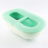 Duel Stage Foam Air Filter cleaner parts for Hon-da moto 17213-MN1-670 XR250L XR250R XR350R XR400R