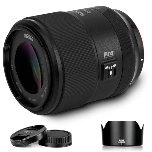 Meike 55mm F1.8 Pro FE�}�E���g �I�[�g�t�H�[�J�X �t���t���[�� STM �v���C�������Y Sony E�}�E���g�J���� A7 A7R A7IV A7R IV A7III A7RII A7RIII A7SIII A9 A7C A7CII�p