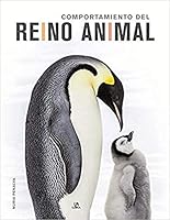 Comportamiento del Reino Animal (Grandes Enciclopedias) 8466218246 Book Cover