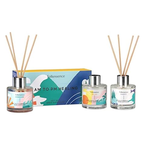 Folkulture Reed Diffuser Set Cover