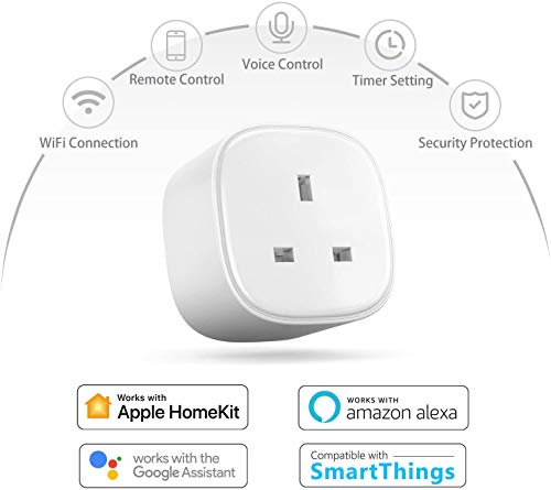 meross-Smart-Plug-Works-with-Apple-HomeKit-Meross-WiFi-Plug-Compatible-with-Alexa-Siri-and-Google-Home-Wireless-Remote-Control-Timer-Switch2-Pack