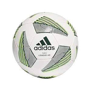 adidas Tiro Match trainingsbal wit/DRKGRN/TMSOGR