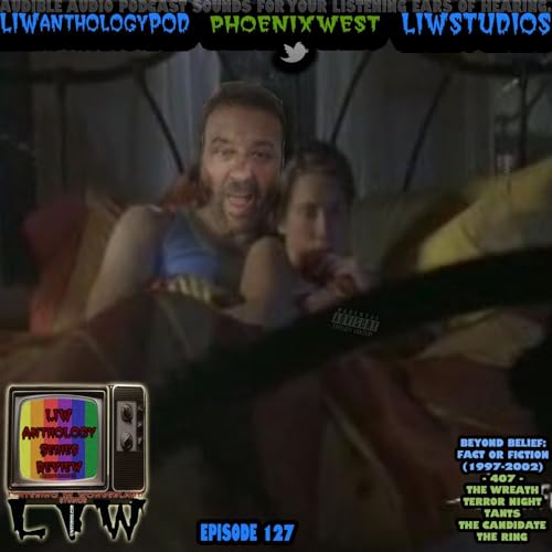 13: Beyond Belief Fact Or Fiction - 407