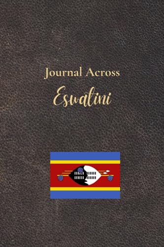 Journal Across Eswatini