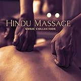  Hindu Massage Music Collection: Eastern Music for Massage, Soft Sitar Sounds