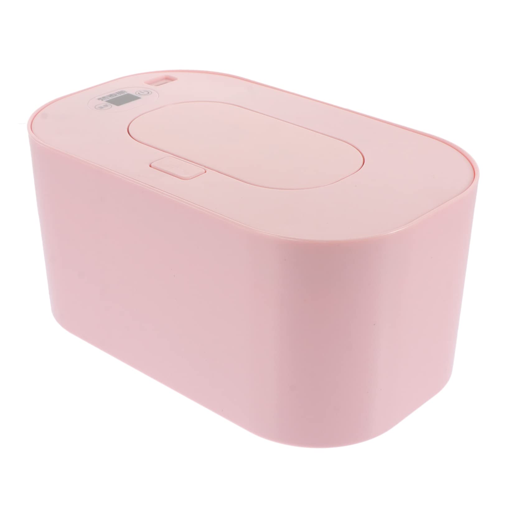 Sponsored Ad – minkissy 1 Set Wet Wipe Warmer Baby Wipes Portable Wipes Baby Wipes Case Baby Wet Wipes Portable Heaters Smart Wipe Heater Polypropylene (PP) Tissue Machine Charge