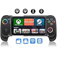 Amazon.co.jp: Elekasumi スマホコントローラー iPhone/Androidに対応