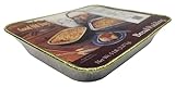 Good Old Days Bread Pudding, 5 Pound -- 4 per case.