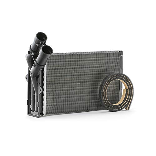 RIDEX 467H0043 Radiateur de chauffage avec joint d'étanchéite convient pour PEUGEOT Partner II Tepee