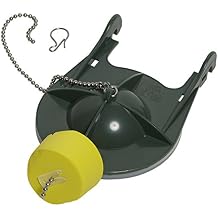 American Standard American Standard 7381043-400.0070A HET FLAPPER ASSEMBLY-1.28 GPF W/FLOAT