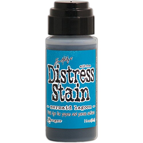 Microfibra Interni Ranger Distress Stain