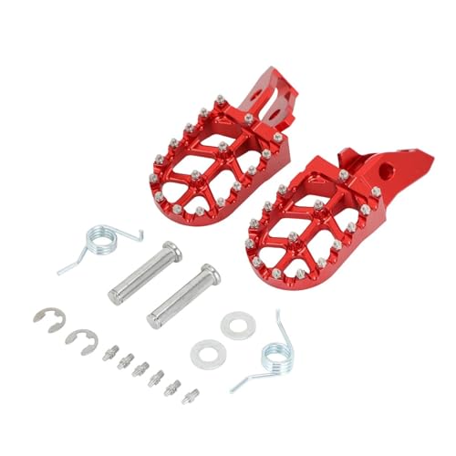 Repose-pieds pour Sur-Ron pour vos sorties enduro et cross