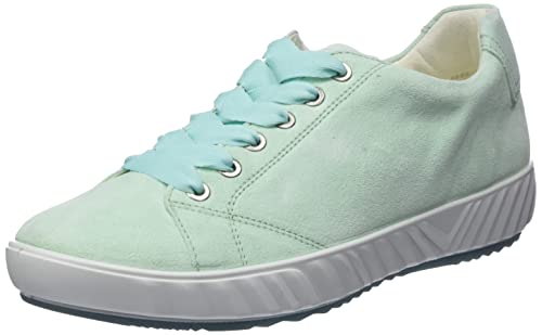 Image of ARA Womens Low-top Sneakers