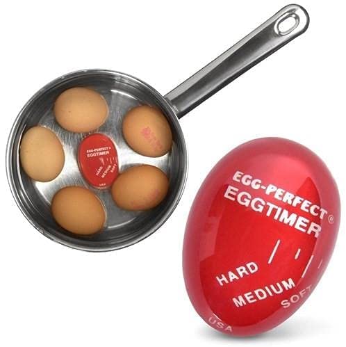 DUBLÖR YUMURTA ZAMANLAYICI KIVAMINDA PİŞİRME APARATI EGG TIMER