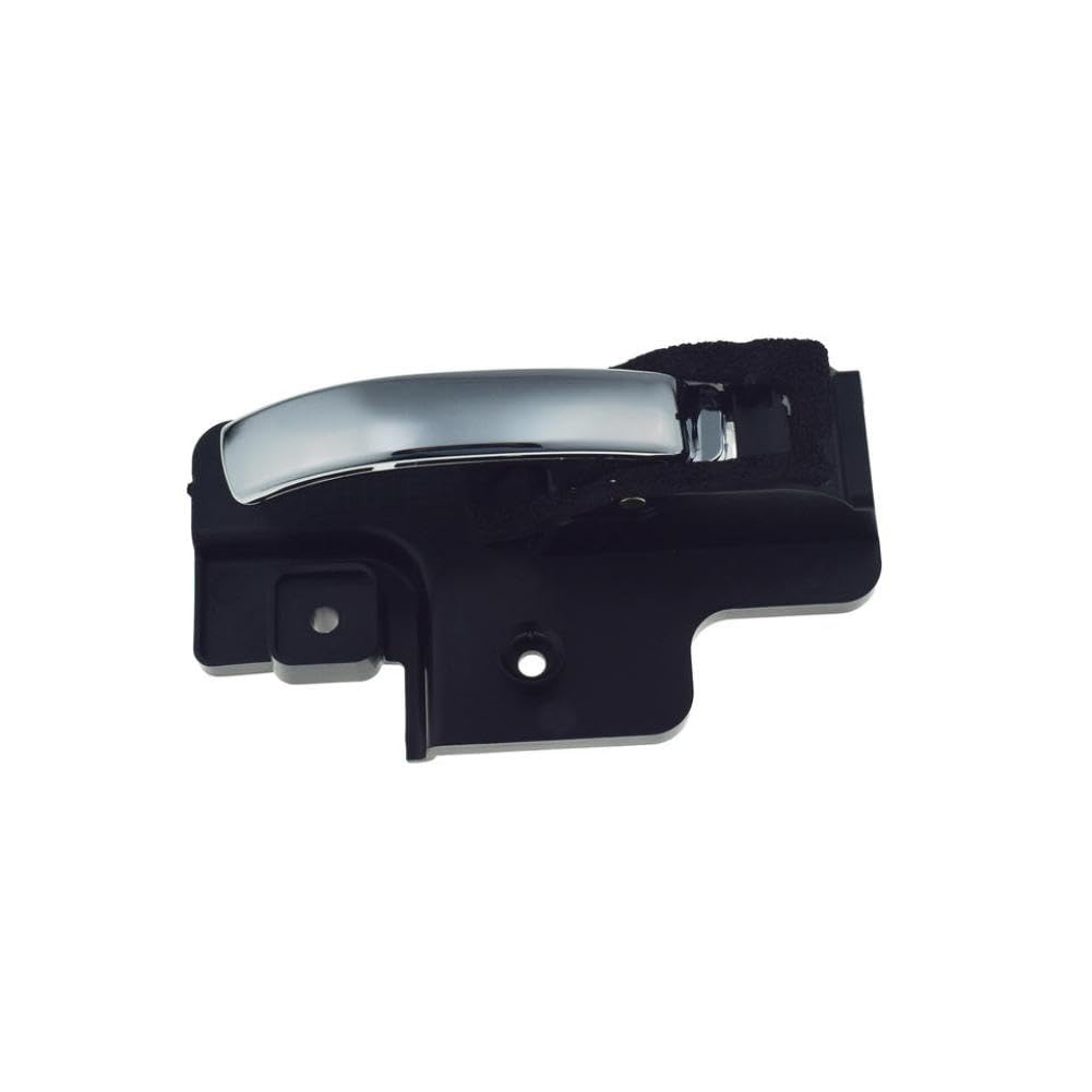 Qaxqmmtak Right Left And Inside Door Handle Compatible With Compass 2007 2008 2009 2010 And Caliber 2007 2008 2009 1Dc19sz0ab 1Dc18sz0ab(Right)