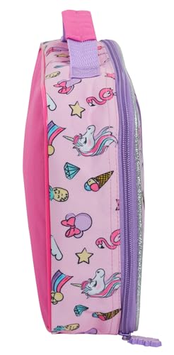 Sac isotherme enfant Minnie - Disney – Image 8