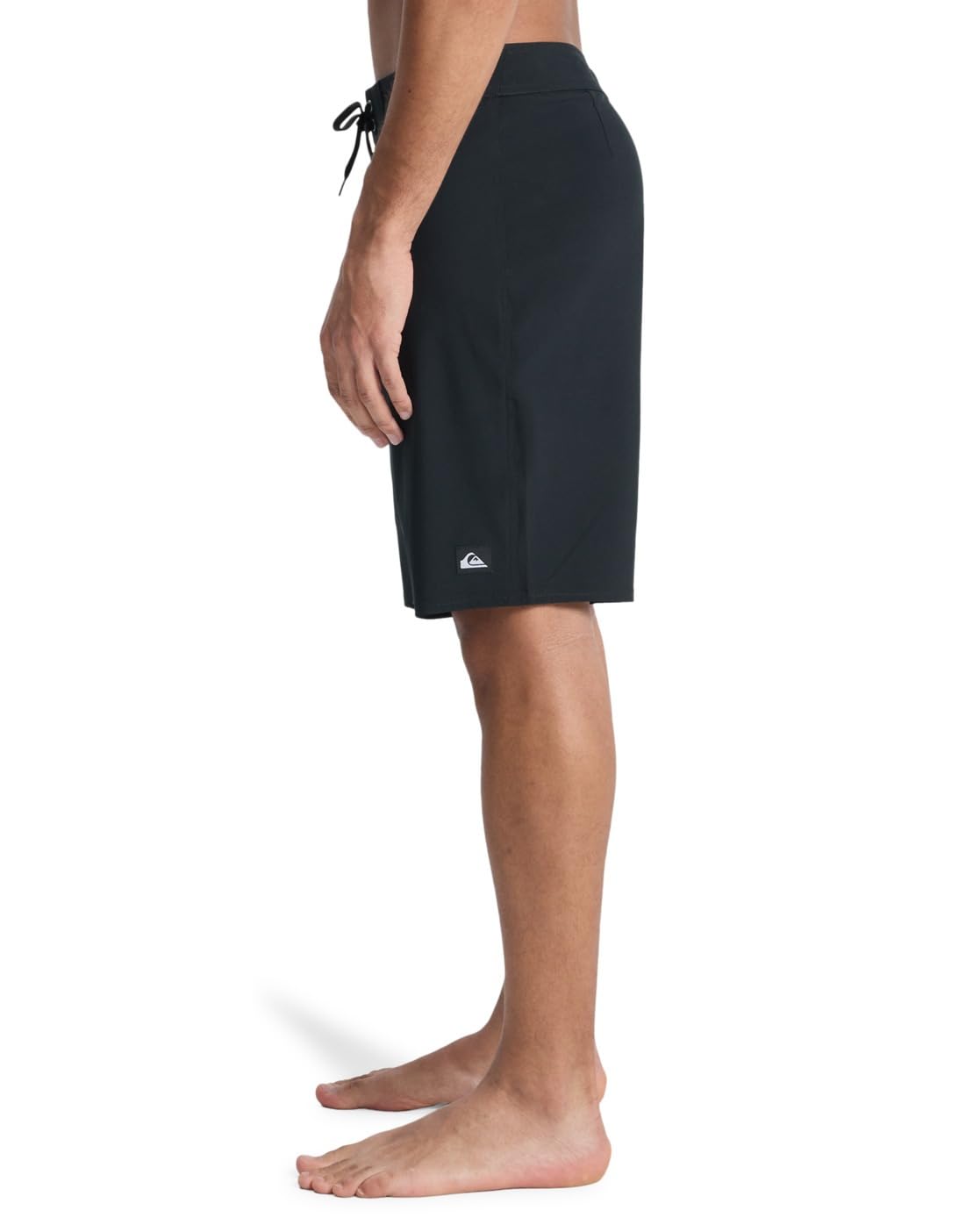 Quiksilver Boardshorts Surfsilk Kaimana 20NB Herren Schwarz 33