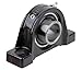 Rexnord Link-Belt PL3S224E 1-1/2" Pillow Block Ball Bearing