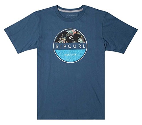 Rip Curl Men's Divided Classic T-Shirt
