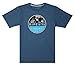 Rip Curl Men's Divided Classic T-Shirt