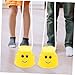 Happyyami 6pcs Balance Stilts Toys for Boys and Girls Interactive Educational Props for Balance Training Outdoor Fun for Boy Girl Safe and Design