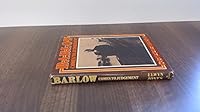 Barlow Comes to Judgment 0312066503 Book Cover