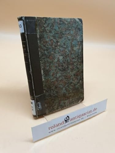 Zeemaneffekt und Multiplettstruktur der Spektrallinien