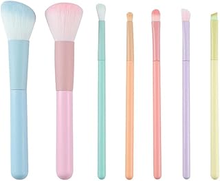 Color Set Makeup Brush Loose Trimming Eyeshad...