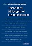 brighouse and rastrick band floral dance  The Political Philosophy of Cosmopolitanism Hardback