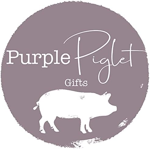 Purple Piglet Gifts Long Distance Friendship Gift Card For Women Adjustable Silver Bracelet With Sterling Silver Star Charm - Present Boxed Jewellery