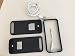 iPhone 5C / SE Battery Case, Alpatronix BX120plus 2400mAh Protective External Rechargeable Portable Charging Case for iPhone SE, 5C, 5S, 5 Juice Bank Power Pack [MFi Certified, iOS 10+] - Black