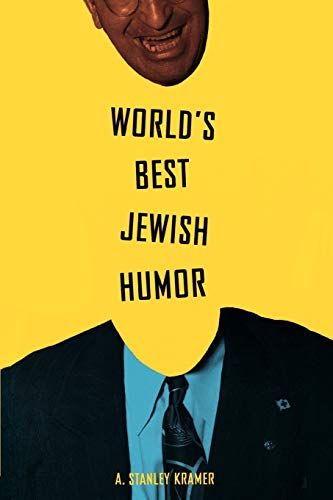 Télécharger World's Best Jewish Humor Gratuit