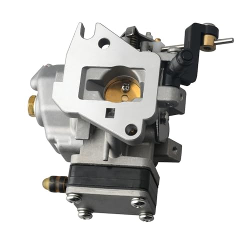 6E7-14301 �L���u���^�[�Y������ Assy �t�B�b�g Ya �D�O�@ 2 �X�g���[�N 9.9HP 15HP 6E8-14301-05 6E7-14301-04 �{�[�g�G���W��