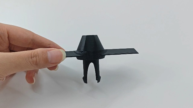Repuesto agitador mejorado compatible con esparcidor Echo RB-60 miniatura 7