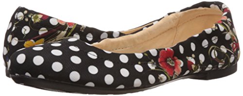 Desigual Diente de León, Ballerine Donna