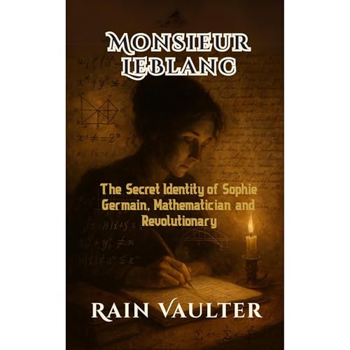 Monsieur LeBlanc by Rain Vaulter episode artwork
