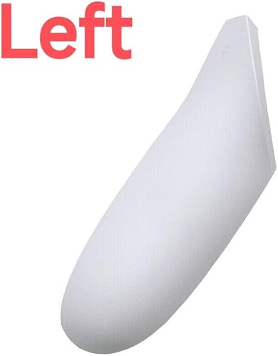 Miniatura 2 de Battery Cover Case RightLeft for Meta Oculus Quest 2 VR Headset Touch Controller Replacement Part (Left)