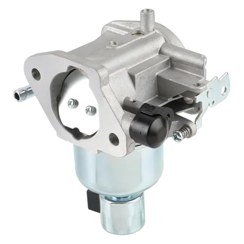 GoaMotors 16-853-19S Carburetor carb with 32 083 09-S Air Filter Compatible with Kohler Some KT725 KT730 KT735 KT740 KT745 Engine, Replace 16 853 19S, 32-853-34-S