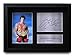 HWC Trading Sylvester Stallone A4 Enmarcado Regalo De Visualización De Fotos De Impresión De Imagen Impresa Autógrafo Firmado por Rocky Los Aficionados Al Cine