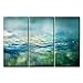 Clean Water Wall Art Painting Pictures Print On Canvas Botanical The Picture for Home Modern Decoration