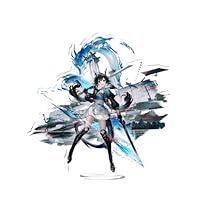 アークナイツ　エンドフィールド　アクリルスタンド　イヴォンヌ ご自宅配送品】「アークナイツ：エンドフィールドxFIVE TOWERS