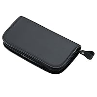 ホーザン(HOZAN) ツールケース 工具ケース コンパクトで軽量 材質ビニルレザー  S-110 wyw801m Amazon | ホーザン(HOZAN) ツールケース 工具ケース コンパクトで軽量