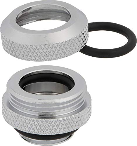 Corsair CX 9052000 WW pièce et accessoire pour systèmes de refroidissement d'ordinateurs Raccord Neuf - vue 5