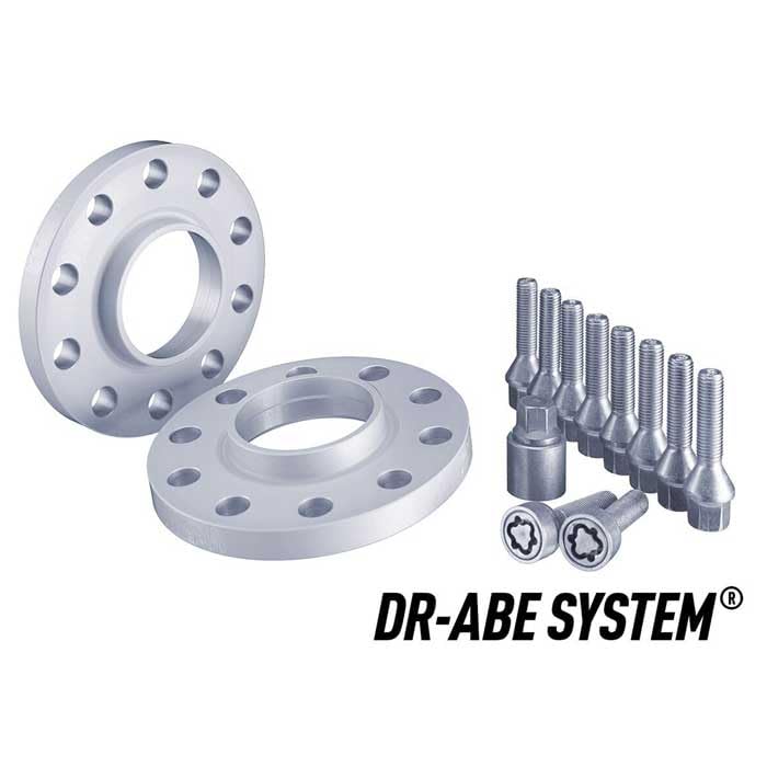 H&R 55577-18 Spurplatten/Distanzringe