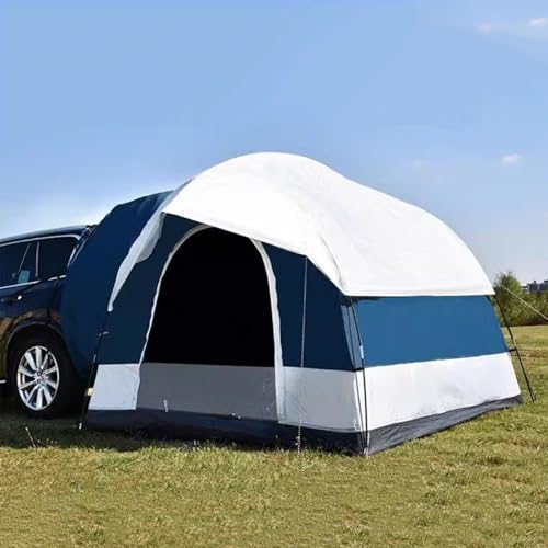 Tente de camping SUV étanche pour vos voyages en famille et sorties outdoor