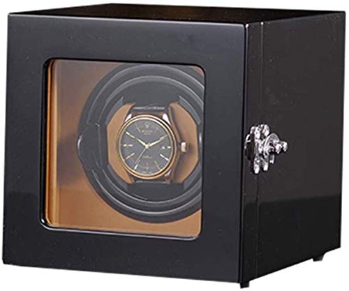 Boîte à surveillance unique avec couverture black board pour montre