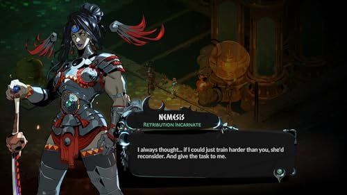Hades II Nintendo Switch 2 Edition version europeenne jeu action RPG