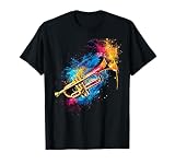 Trumpet lovers T-Shirt