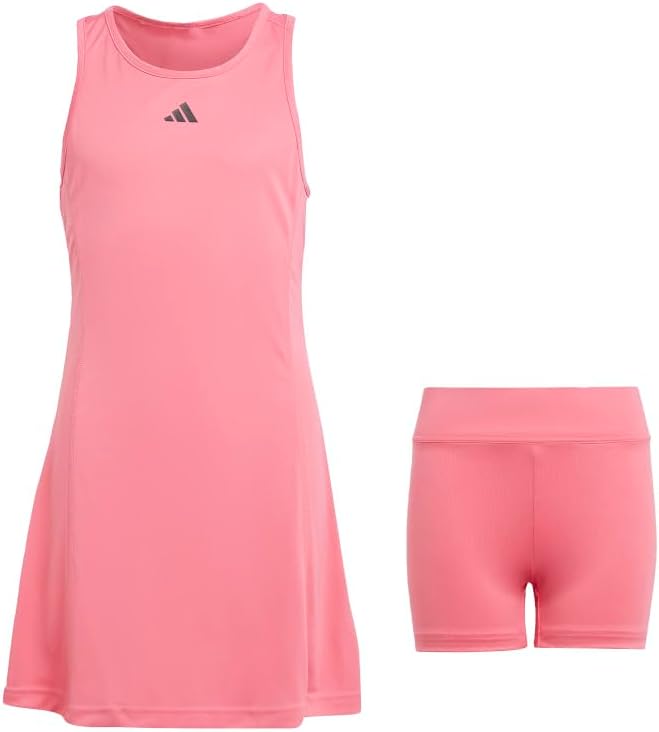 adidasWomen's Club Tennis Dress Dress